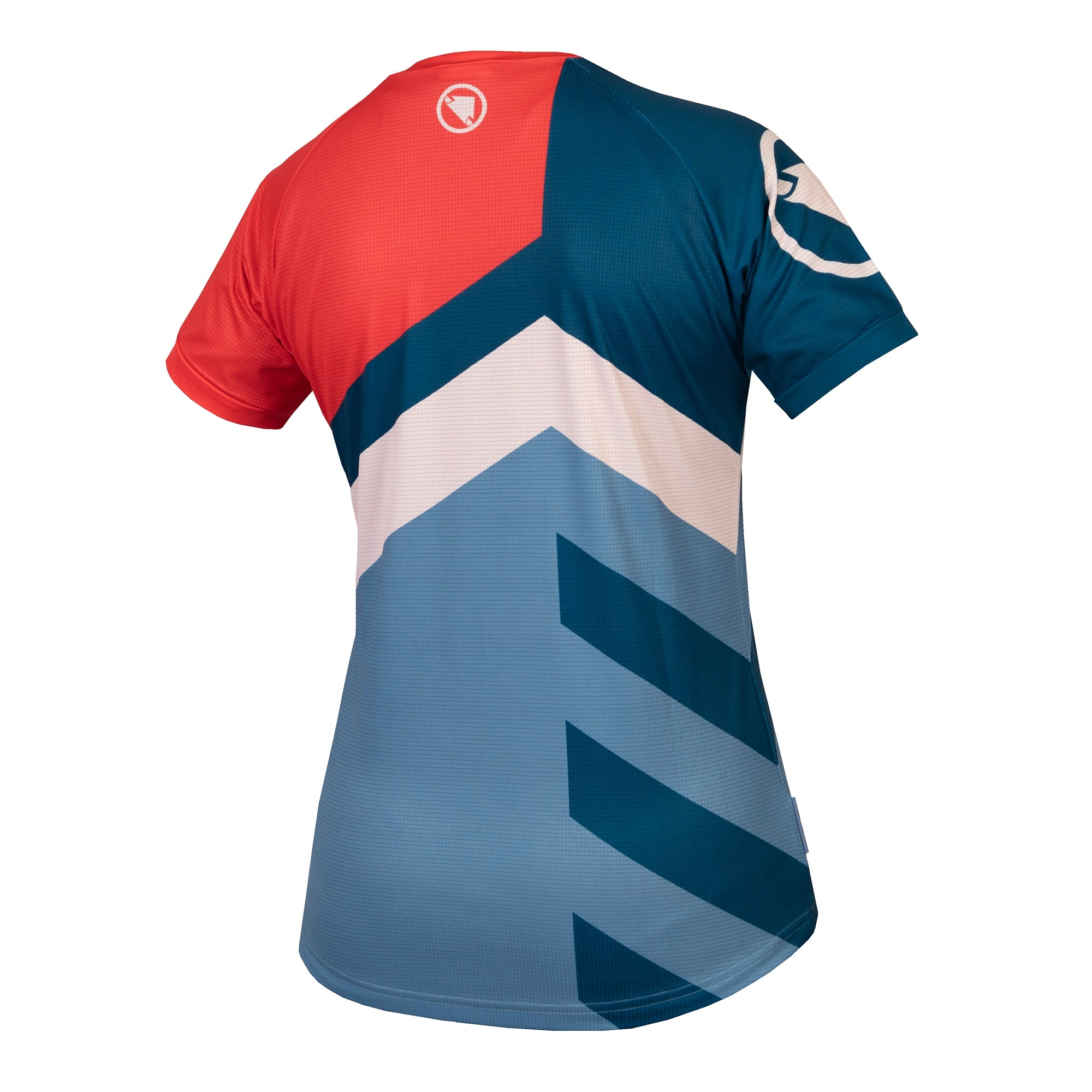 Endura Women's SingleTrack Print Tee LTD