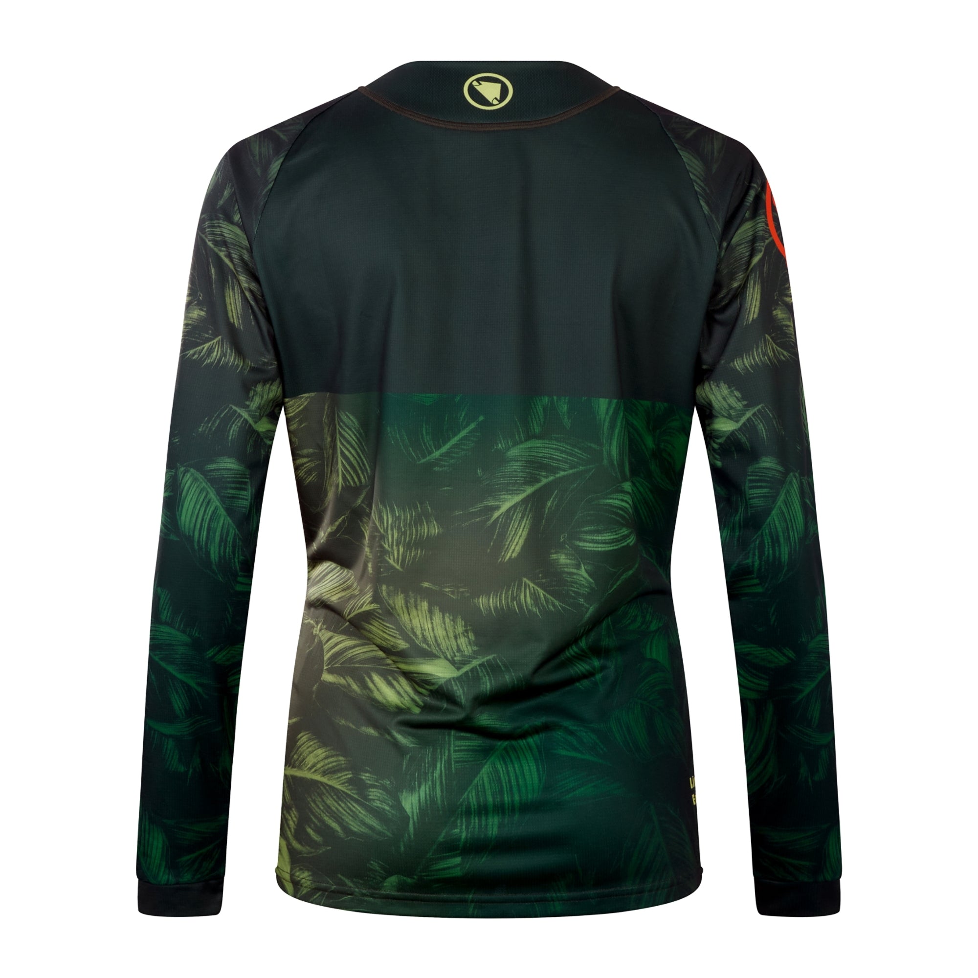 Endura Women's Tropical Longsleeve Tee LTD
