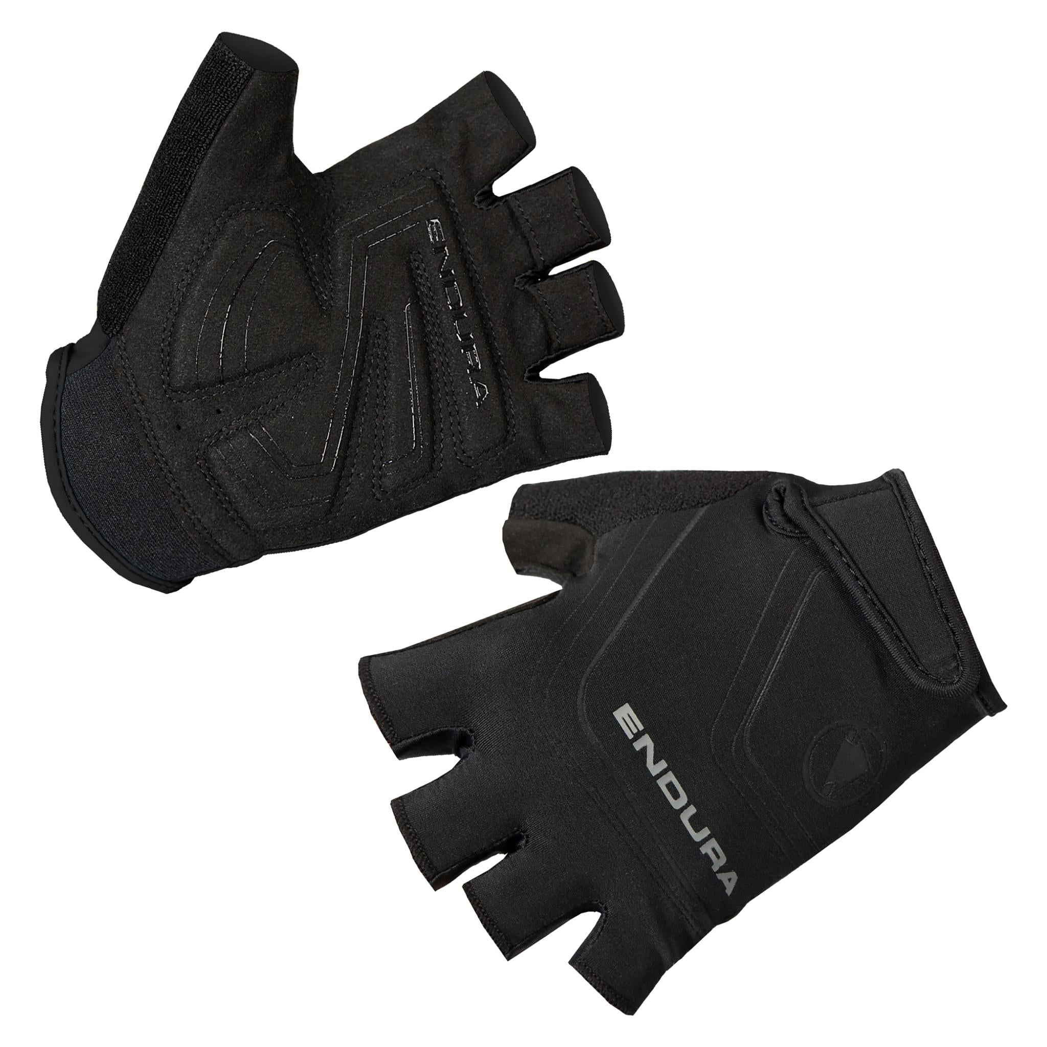 Endura Xtract Cycling Mitt Black / S