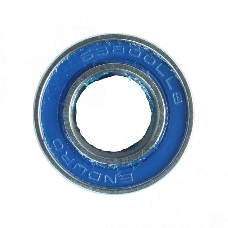 Enduro Bearings 398 LLU MAX EE - ABEC 3 MAX Each