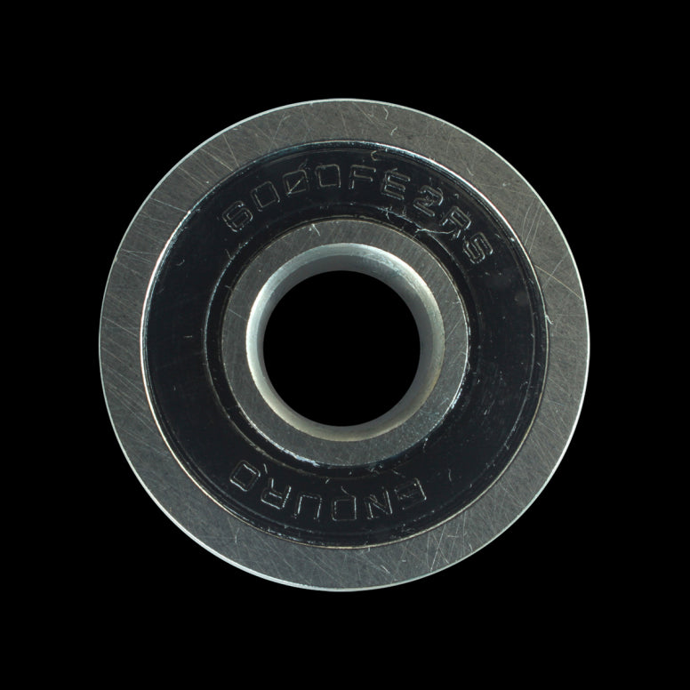 Enduro Bearings 6000 FE 2RS - ABEC 3 Each