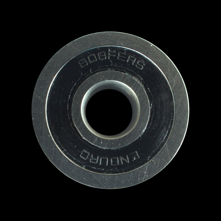 Enduro Bearings 608 FE 2RS - ABEC 3 Each