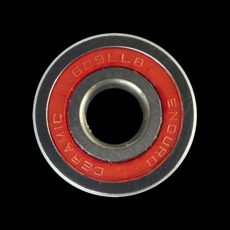 Enduro Bearings 609 LLB - Ceramic Hybrid Each