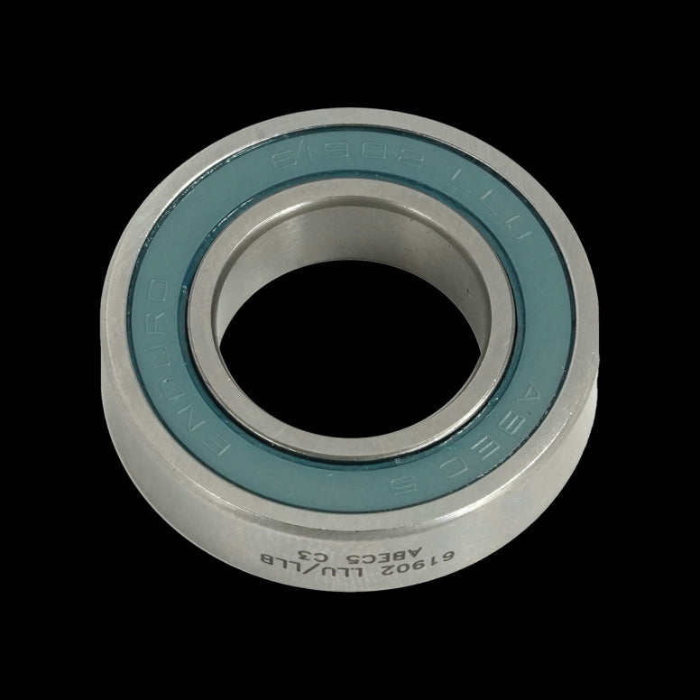 Enduro Bearings 61902 LLU/LLB CN - ABEC5 - 15x28x7 Each