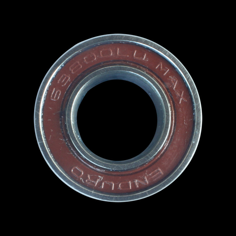 Enduro Bearings 63800 LLB - ABEC 3 MAX Each