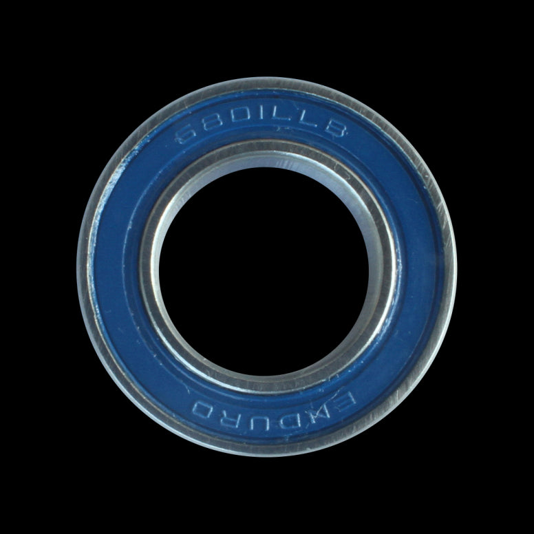 Enduro Bearings 6801 LLB - ABEC 3 Each