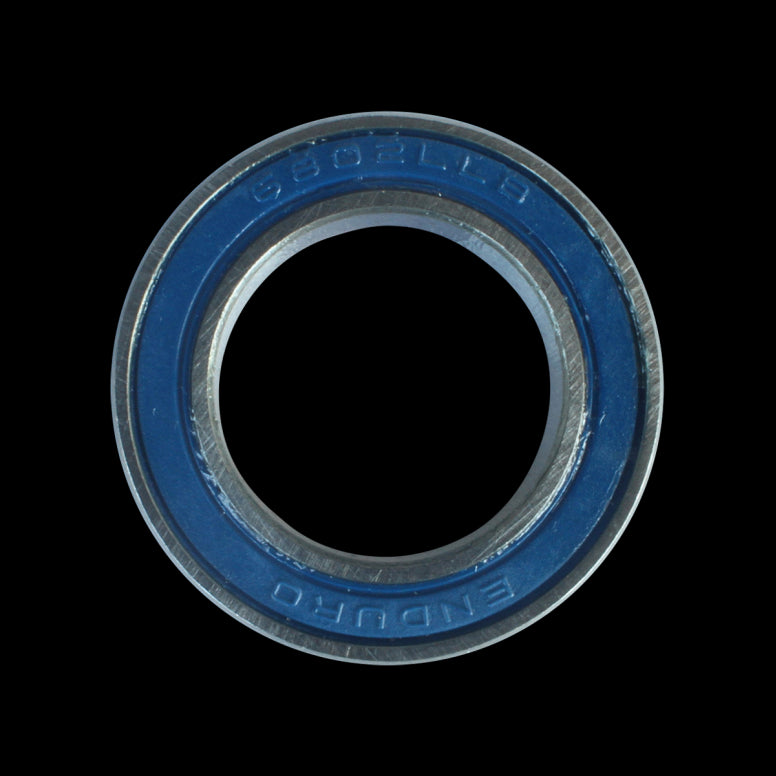 Enduro Bearings 6802 LLB - ABEC 3 Each