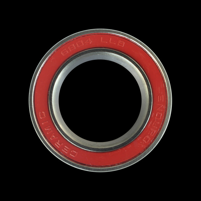 Enduro Bearings 6804 LLB - Ceramic Hybrid Each