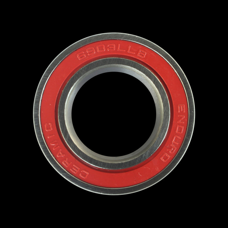 Enduro Bearings 6903 LLB - Ceramic Hybrid Each