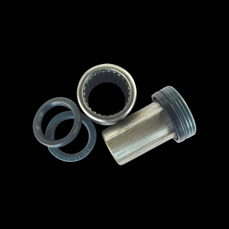 Enduro Bearings 8mm Shock Needle Bearings 15.75mm