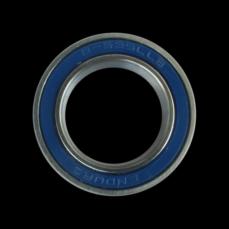 Enduro Bearings B-539 2RS - ABEC 3 MAX Each