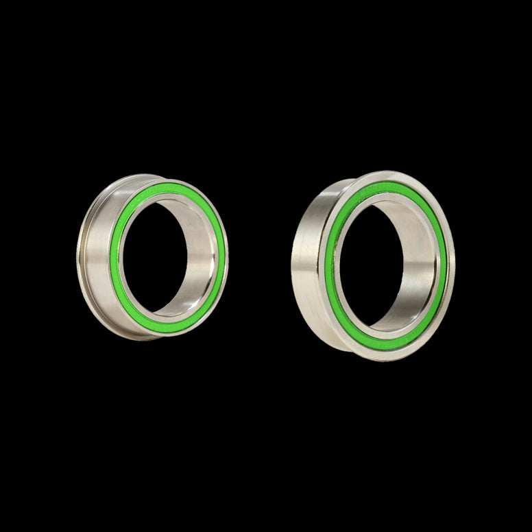 Enduro Bearings BB86/92 XD15 Pro Bottom Bracket 30mm Black / 30mm / XD-15 Pro