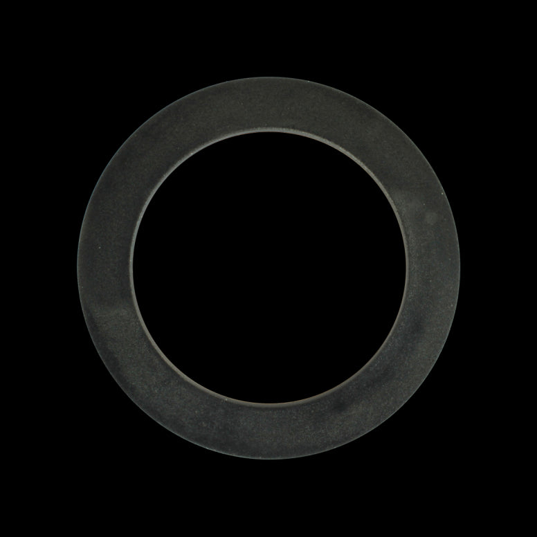 Enduro Bearings Bottom Bracket Spacer Silver / 24 x 0.5mm