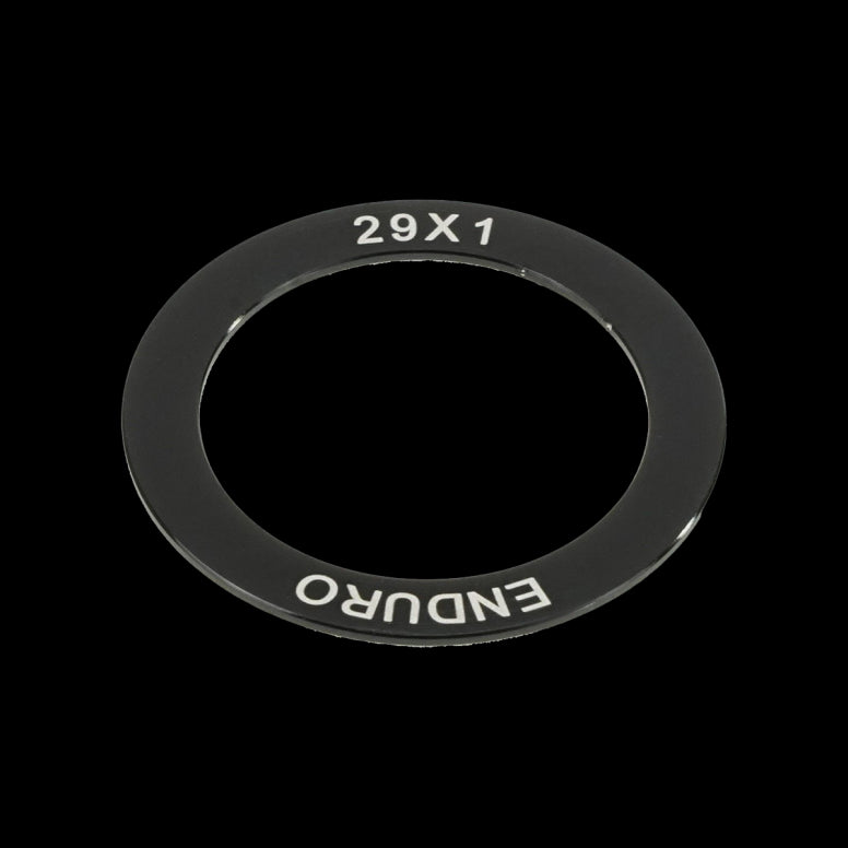 Enduro Bearings DUB Bottom Bracket Spacer 29x40x2.5