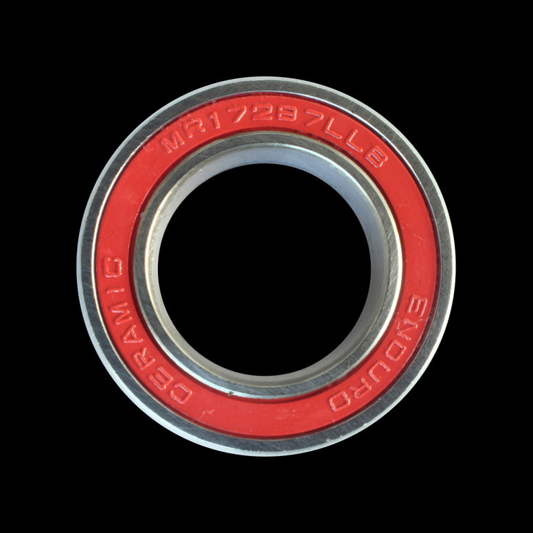 Enduro Bearings MR 17287 LLB - Ceramic Hybrid Each