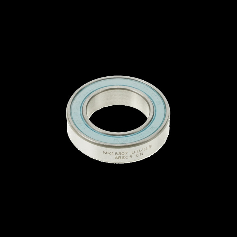 Enduro Bearings MR 18307 LLU/LLB CN - ABEC 5 18x30x7 Each