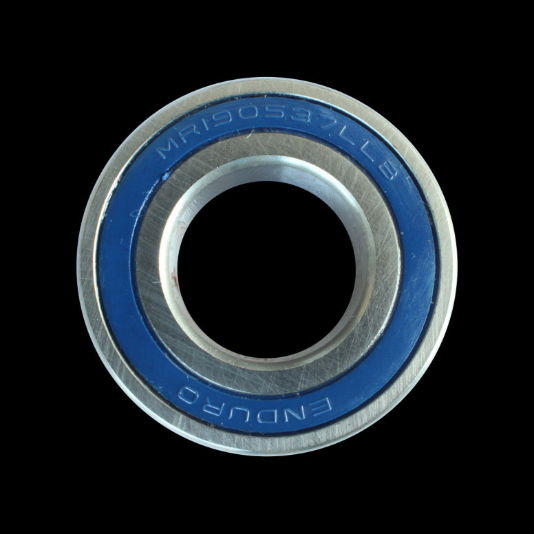 Enduro Bearings MR 190537 2RS - ABEC 3 Each