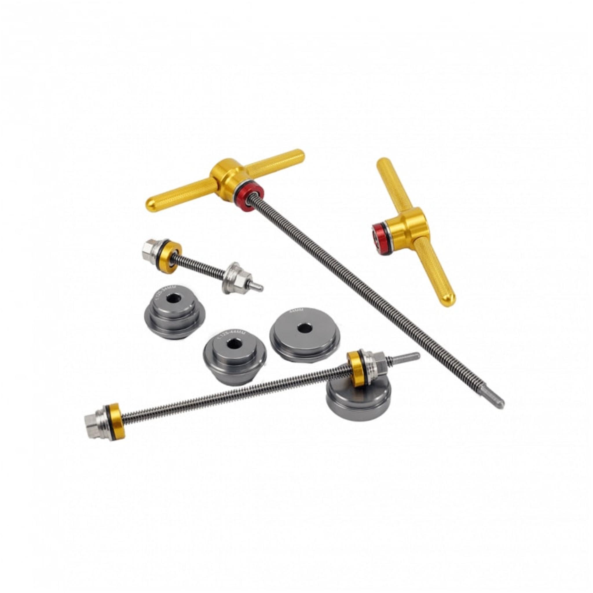 Enduro Bearings Multi Press Bearing Tool