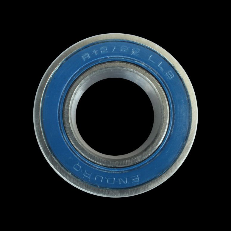 Enduro Bearings R12/22 LLB - ABEC 3 Each