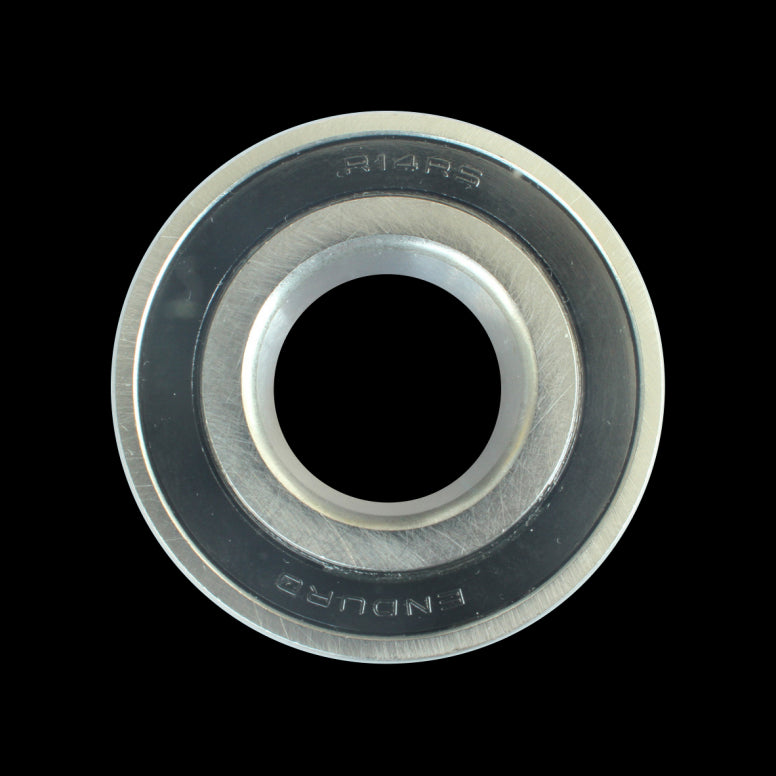 Enduro Bearings R14 2RS - ABEC 3 Each
