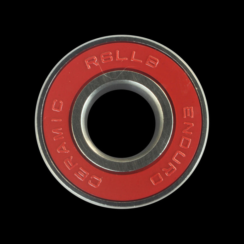 Enduro Bearings R6 LLB - Ceramic Hybrid Each
