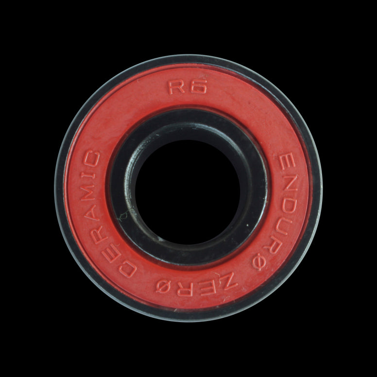 Enduro Bearings R6 VV - Zero Ceramic Each