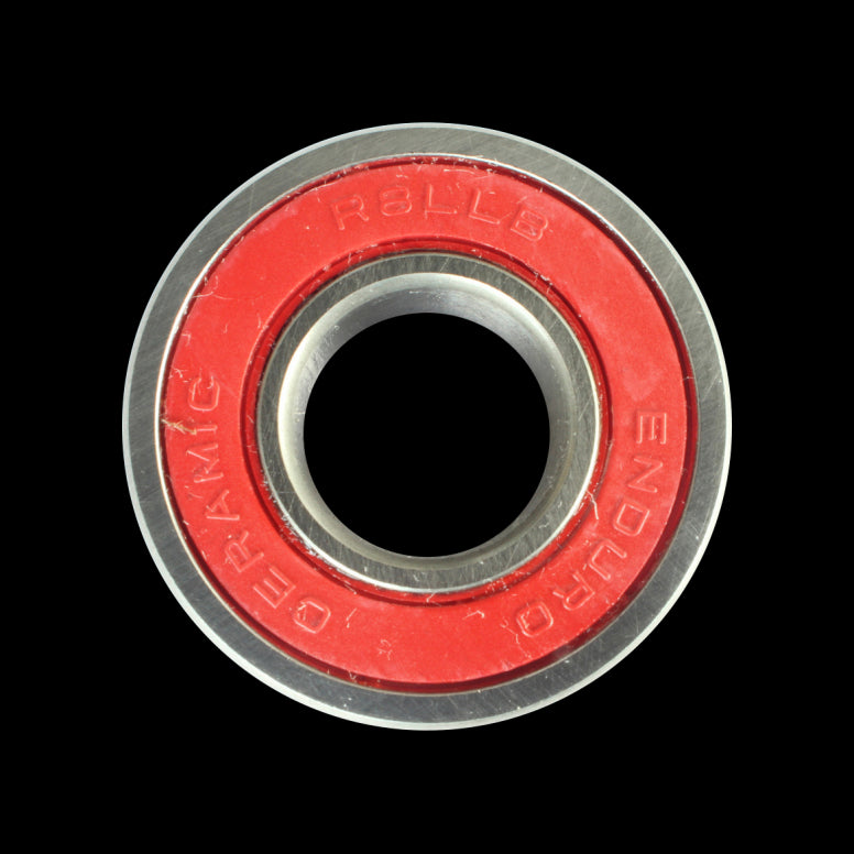 Enduro Bearings R8 LLB - Ceramic Hybrid Each