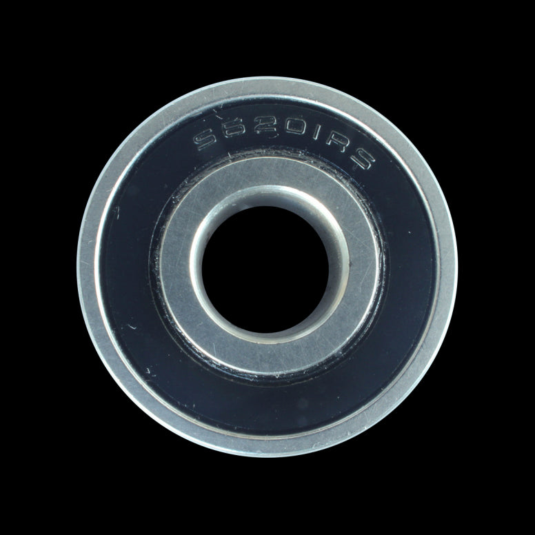 Enduro Bearings S6201 2RS - Stainless Steel Each