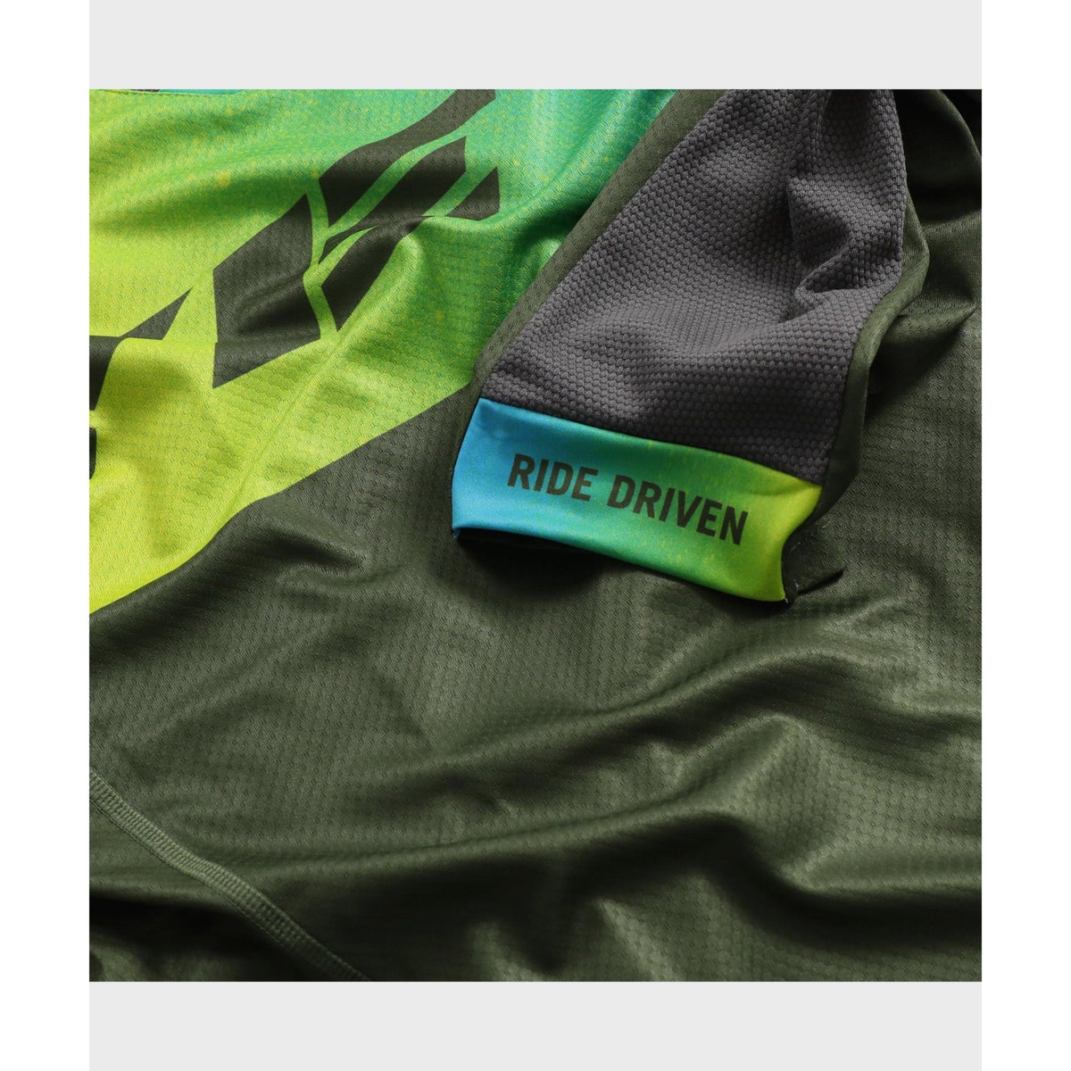 Enduro Jersey