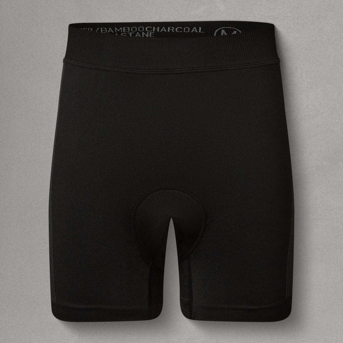 Engineered Padded Boxer II Black / S