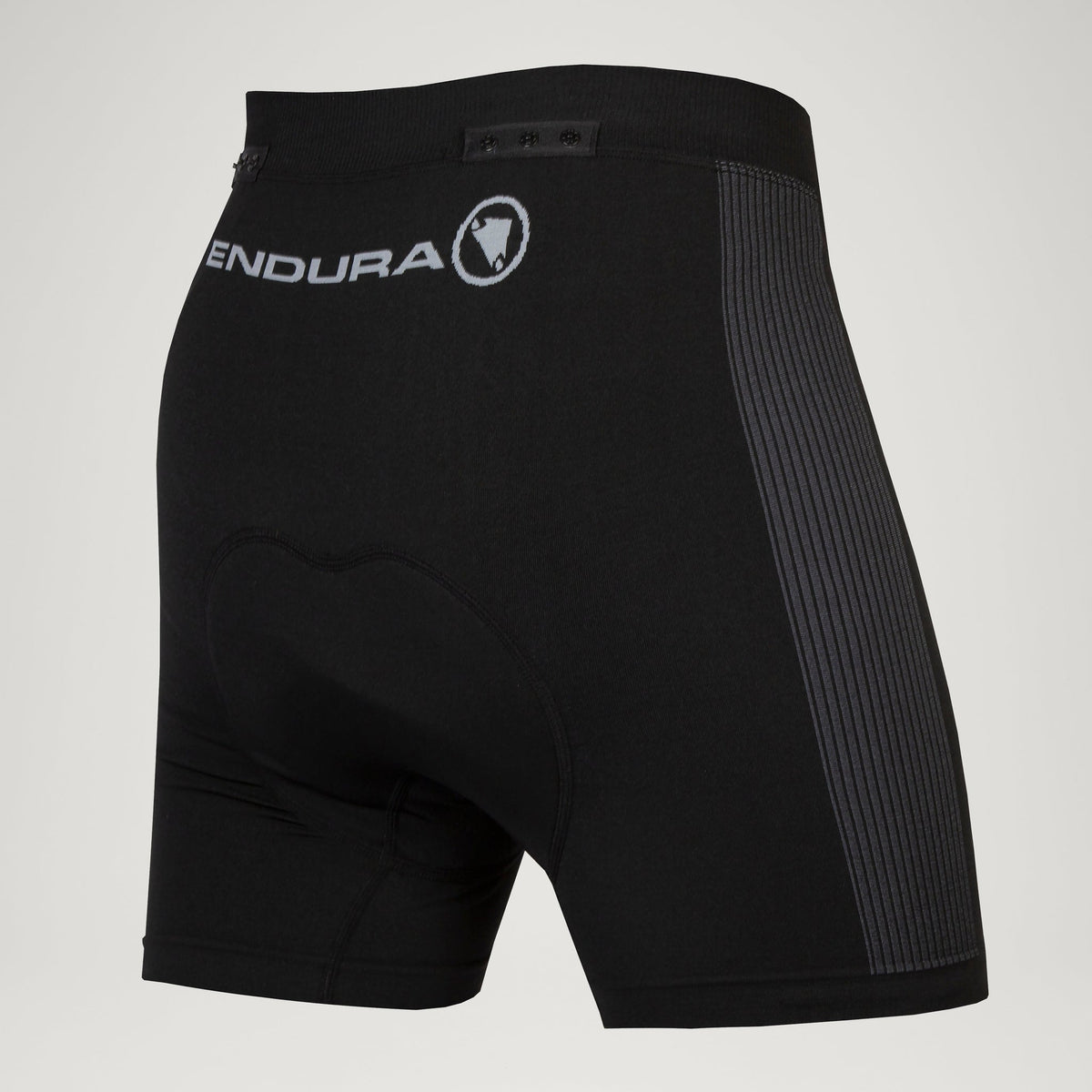 Engineered Padded Boxer with Clickfast