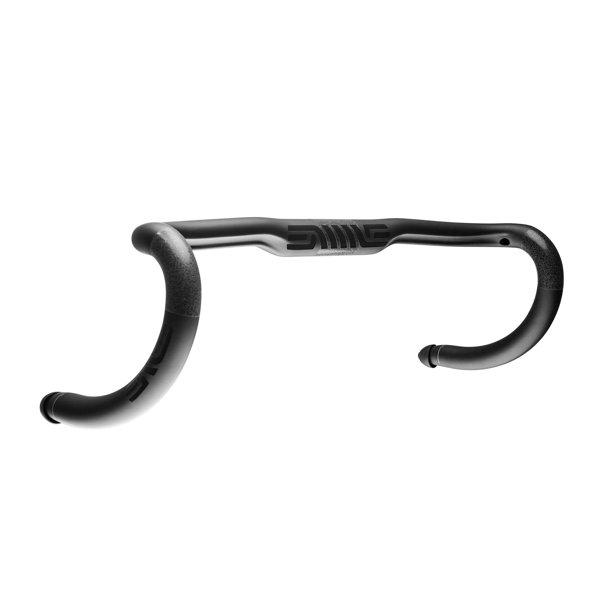 ENVE Compact Road Integrated Carbon Handlebar Black / 38/40cm