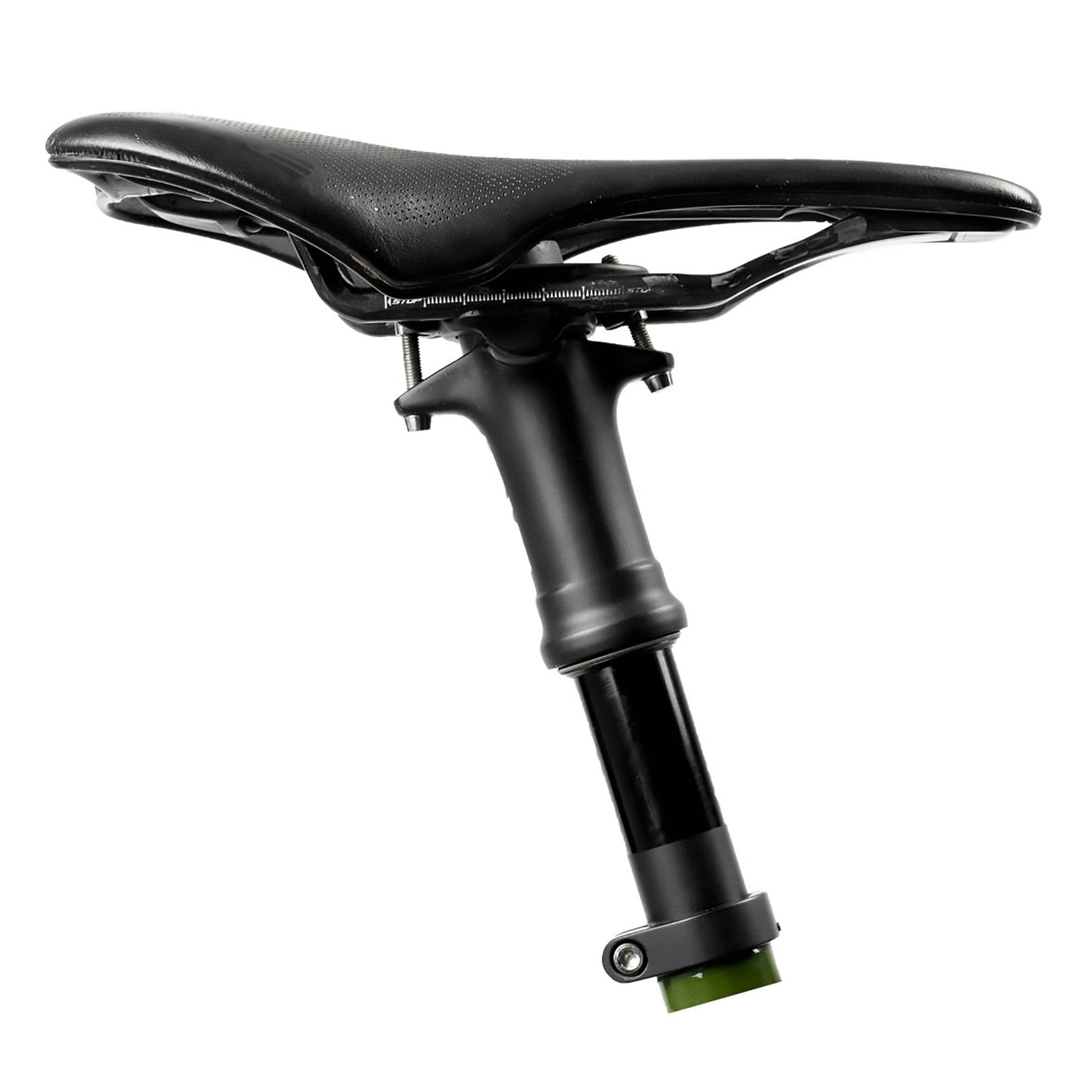 ENVE G-Series Dropper Seatpost Black / 27.2mm x 40mm Drop