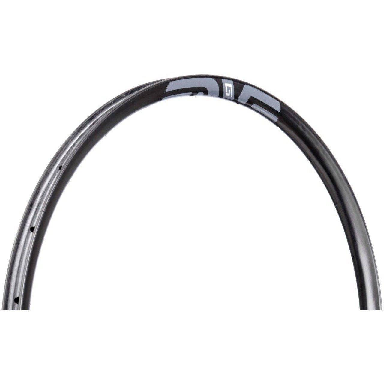 ENVE G23 Carbon Gravel Rim Black / 700c / 24H