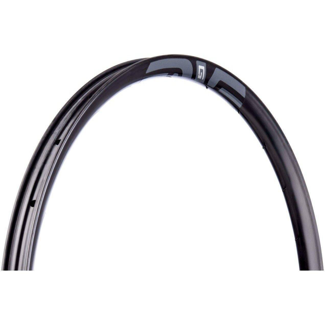 ENVE G27 Carbon Gravel Rim Black / 650b / 24H