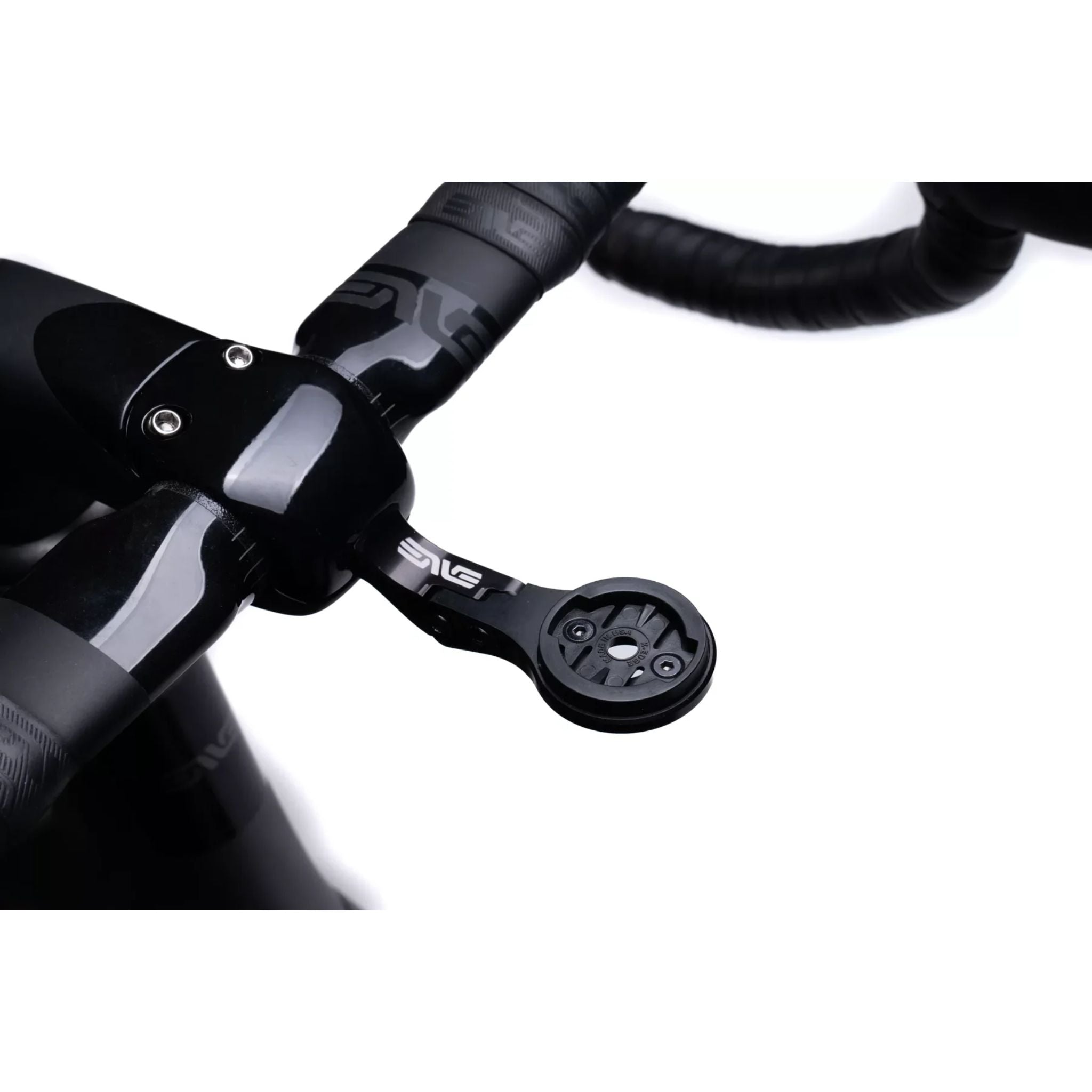 ENVE Road Adjustable Combo Computer Mount Black