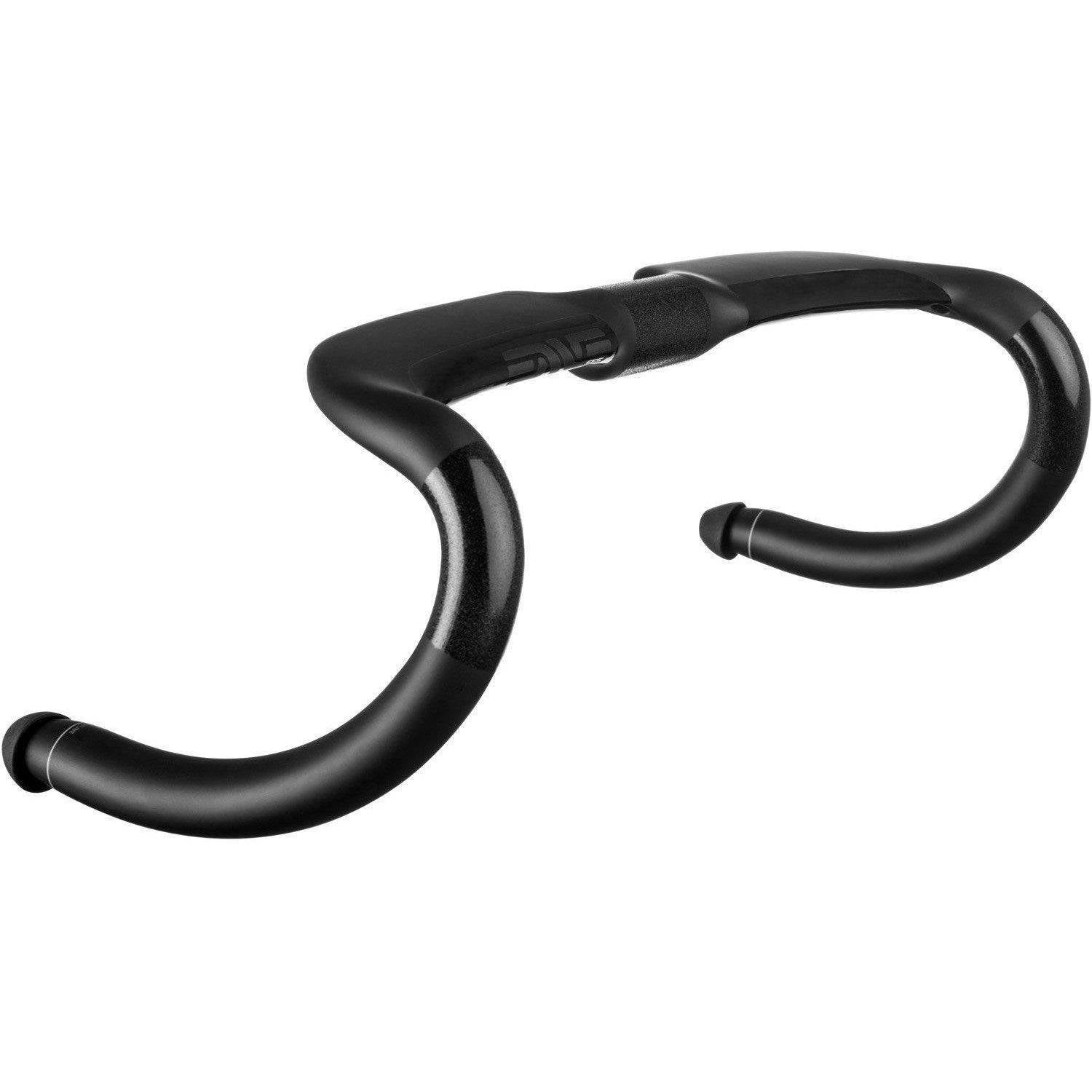 ENVE SES Aero Road Integrated Carbon Handlebar Black / 35/40cm