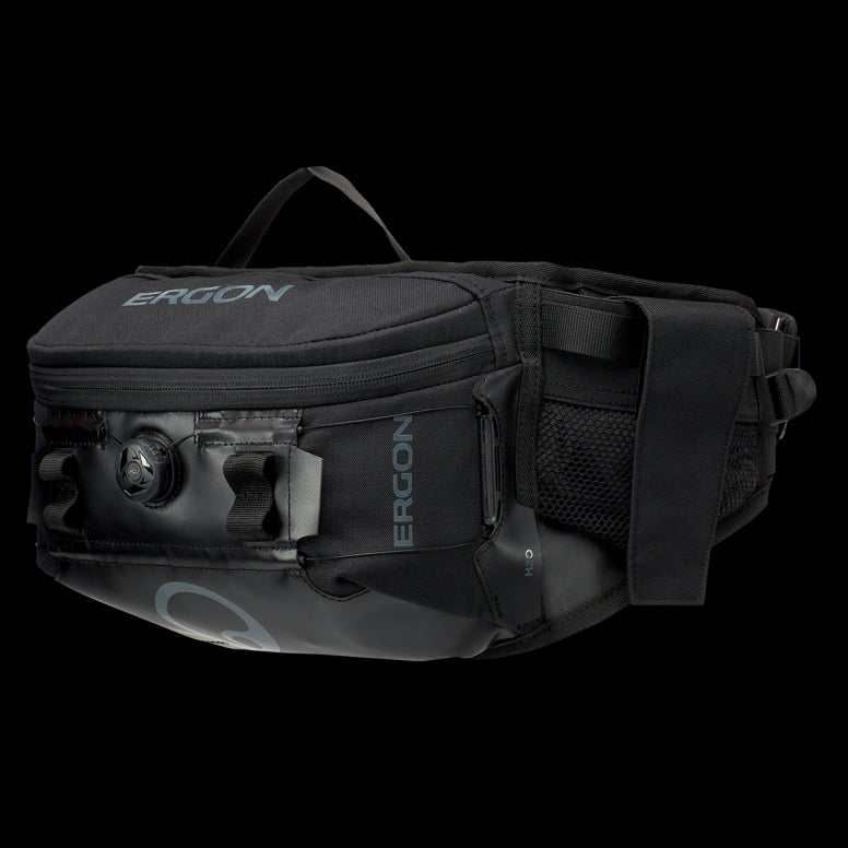 Ergon BA Hip Pack Black