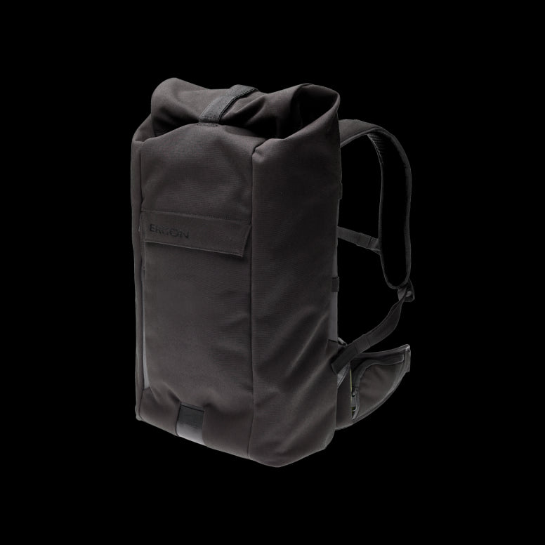 Ergon BC Urban Backpack Black