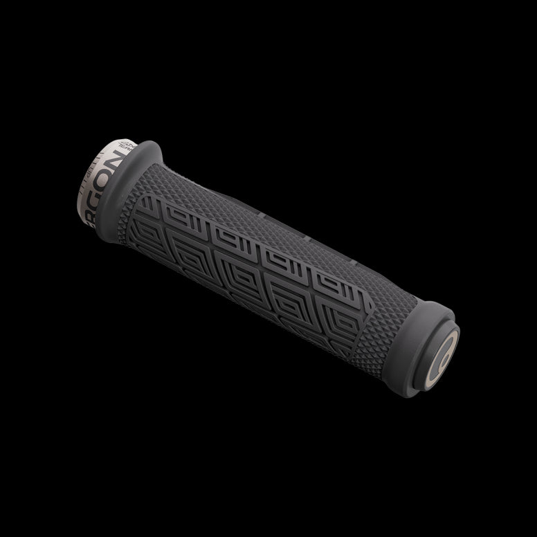 Ergon GDH Team Grips Black