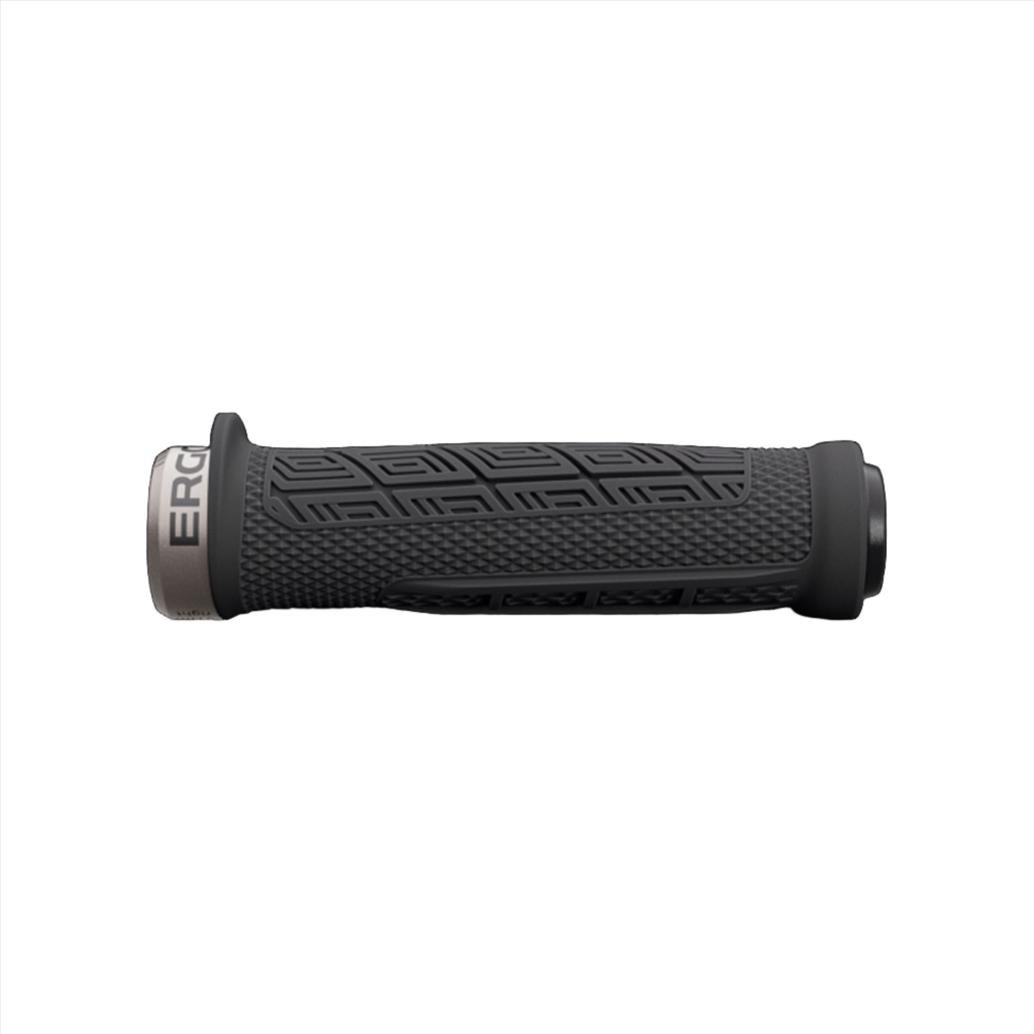 Ergon GDH Team Grips Black