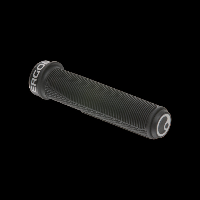 Ergon GFR1 Grips Black / Standard