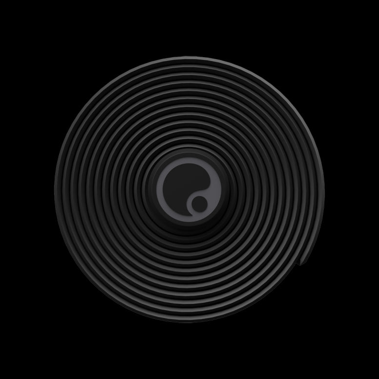 Ergon Gravel Bar Tape Black