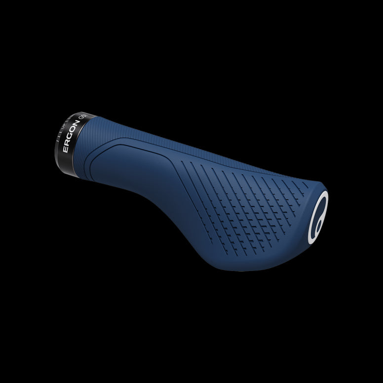 Ergon GS1 Grips Blue / Small