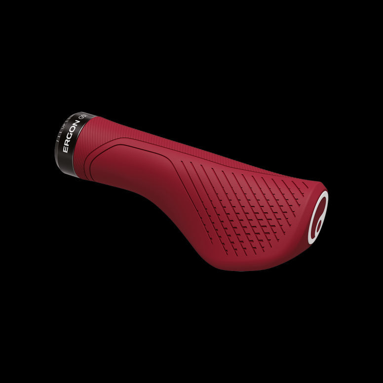 Ergon GS1 Grips Red / Small