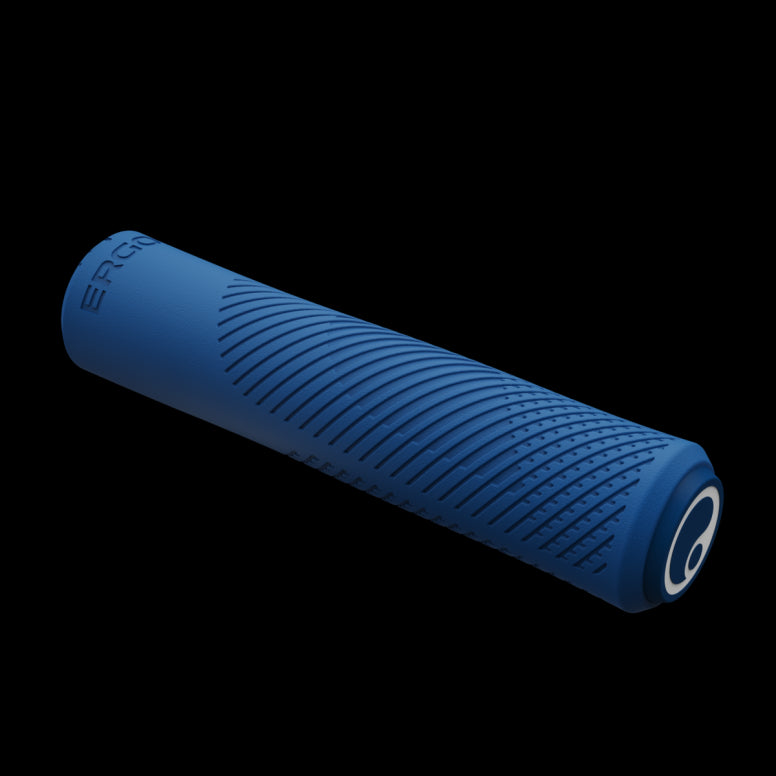 Ergon GXR Grips Blue / Small