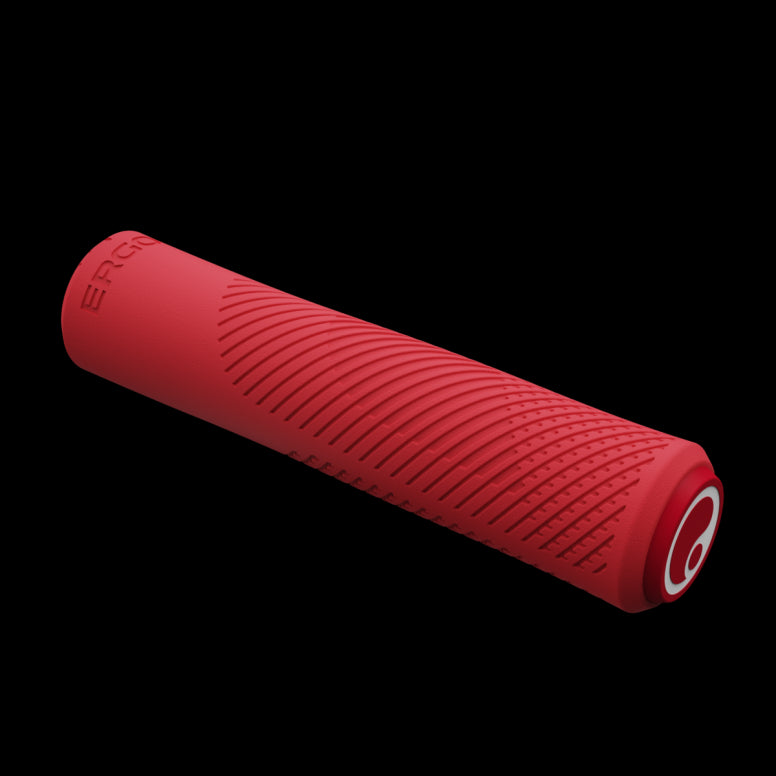 Ergon GXR Grips Red / Small