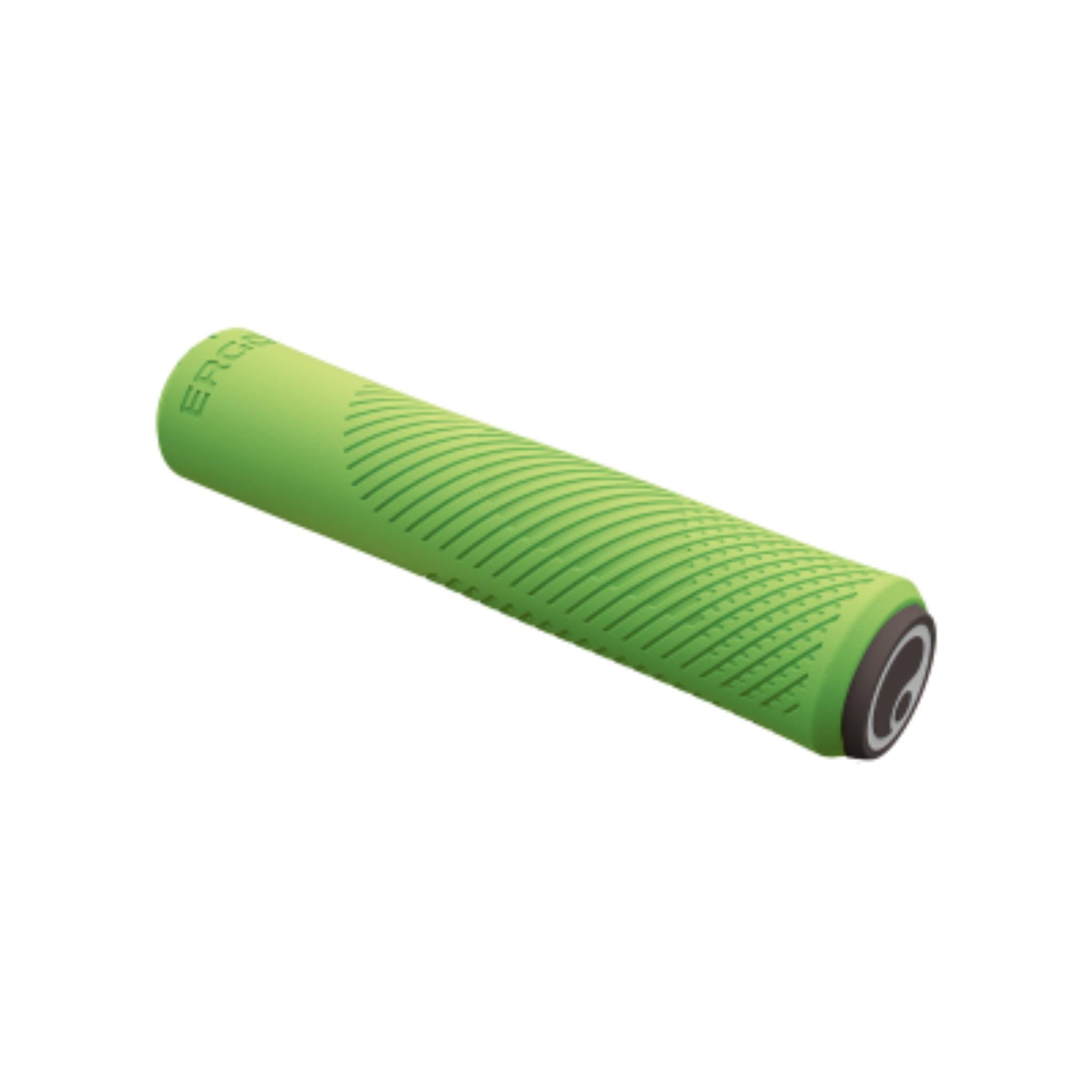 Ergon GXR Team Issue Grips Green