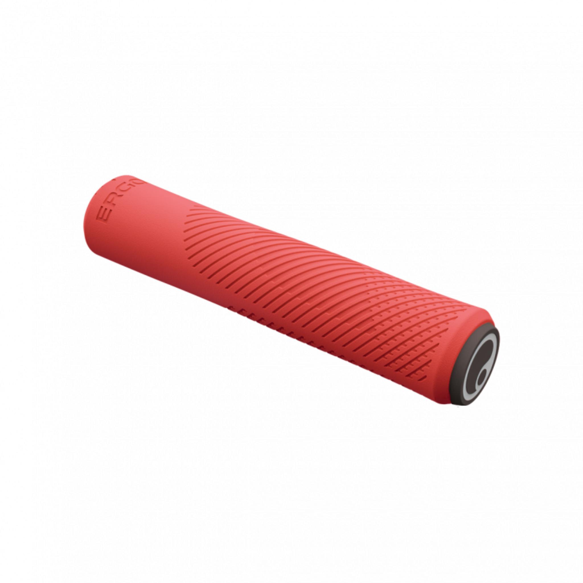 Ergon GXR Team Issue Grips Red