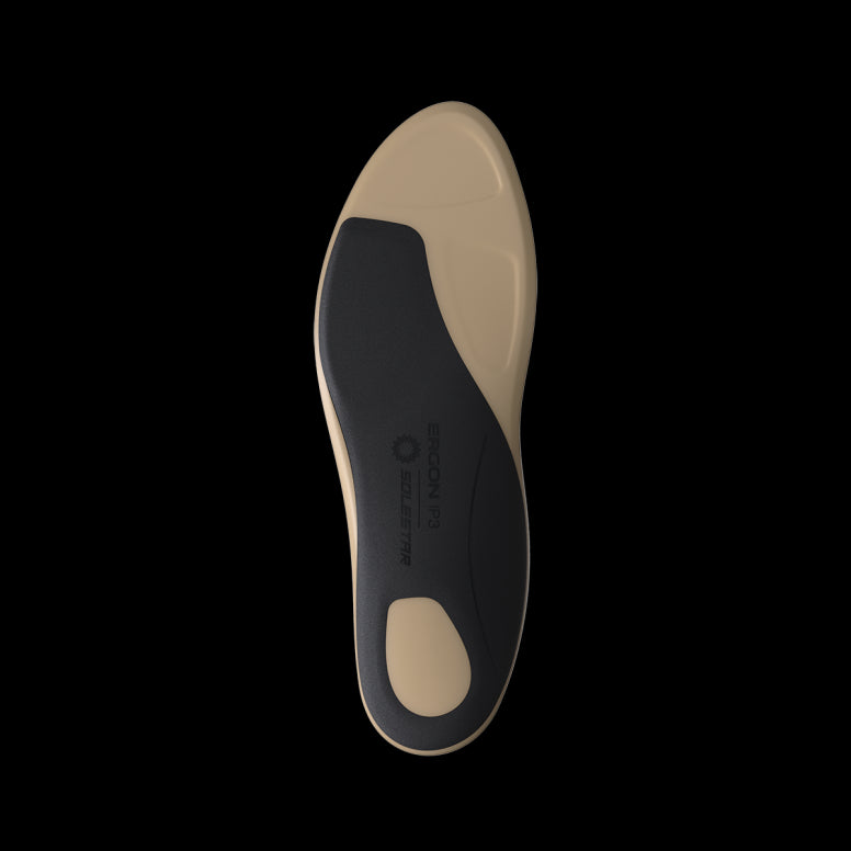 Ergon IP Touring Solestar Insoles 46 - 47